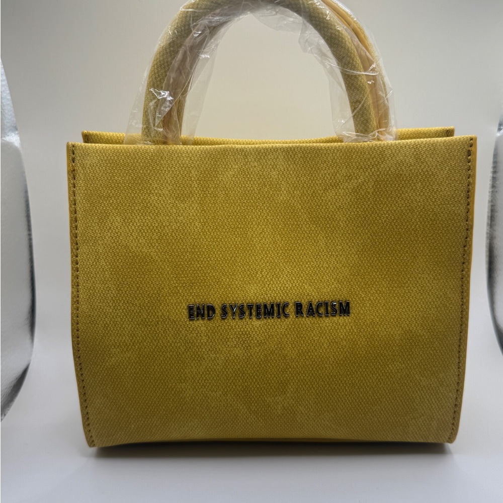 Brandon Blackwood Mini Bag ESR Tote